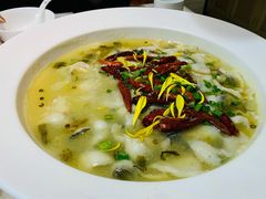 -茅庐川菜(青岛凯德店)