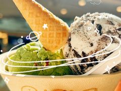 -极拉图·现制冰淇淋(梅溪湖新天地步步高店)