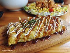 -青春分食(仙林大学城店)