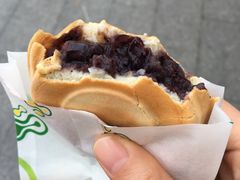 -味正点车轮饼可丽饼(南禅寺店)