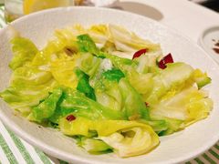 -渔语鱼新川菜Bistro(万象天地店)