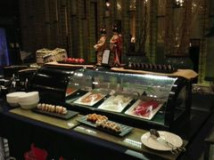 -富力希尔顿酒店·地阔自助餐厅