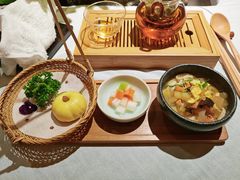 -叶叶菩提·晋福宫