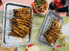 -酒宝荡烧烤(长航局江大路住宅小区店)