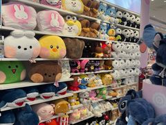 -名创优品(天河区正佳广场二店)