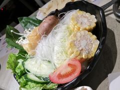 -千味涮·健康火锅(会展连城新天地店)