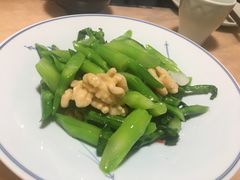 桃渡三鲜-小江南(高新天泺路店)