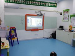 -安妮花英语·青少儿(海格堡店)