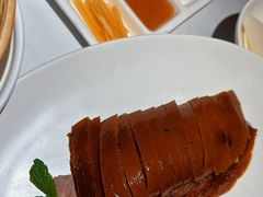 -四季民福烤鸭店(前门大栅栏店)