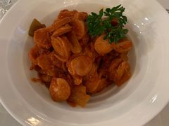-新侨三宝乐西餐厅(崇文门店)