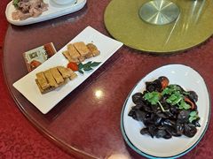 爽口木耳-旭龙鱼头王(航华店)