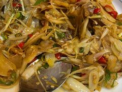 -柴火农家·江西赣南菜(土华店)