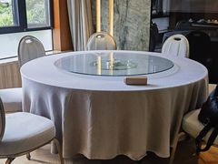 -潮州府 潮菜·砂锅粥(长寿路店)