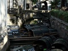 -绍兴鲁迅故里·沈园景区