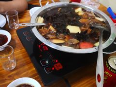 -鲁厚源牛肉坊(阳光100店)