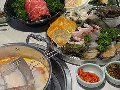 -太琼糟粕醋火锅·海南老爸茶(海棠湾臻选店)