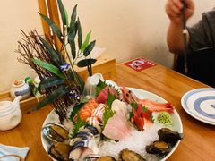 -高木日本料理(静安寺店)