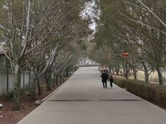 -长辛店二七公园