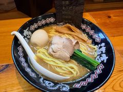 -Ramen满吉·豚骨拉面(丽园路店)