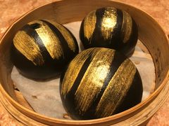 黑金流沙-唐宫小聚(荃湾荃新天地店)