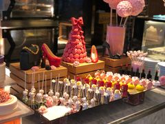 -福州仓山凯悦酒店·Market Cafe Lacucina咖啡厅