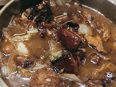 -北平味道.京味菜.烤鸭(梨园店)