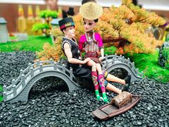 -汤锅大王(新平曹苏黄牛汤锅有限公司)