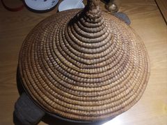 酸汤江团鱼-院里·贵州菜(府东街店)