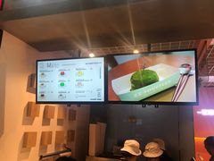 -狐狸和向日葵(北京路店)