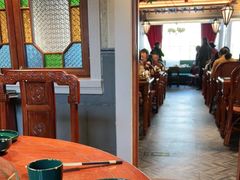 大堂-老广酒楼(樱花店)