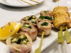 -芮麒·日本料理(淮海路店)