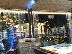-醉月城西昌火盆烧烤(天府店)