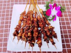 -营记牛肉火锅·大埔客家菜(上梅林店)