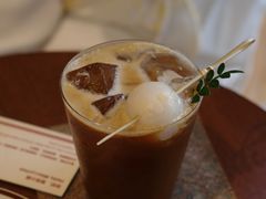 -The Roastery By AllYouWant(福田店)