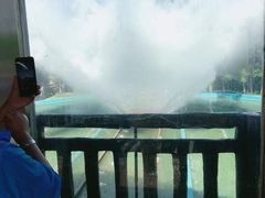 游乐设施-济南方特东方神画