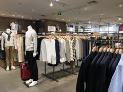 -MUJI无印良品(远洋未来广场店)