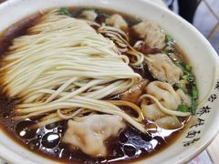 -蒋家桥饺面店(四望亭路店)