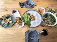 -越美小馆·越南料理(曲江店)