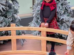 -东莞松山湖万象汇