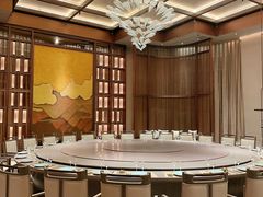 -上和臻品中国菜(花园街店)