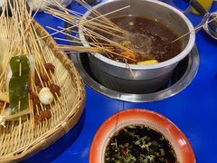 -马路边边串串香(双井直营店)