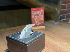 -大潮淮·淮扬菜(何园旗舰店)