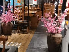 -呷哺呷哺 黄金牧场 (大港油田幸福广场店)