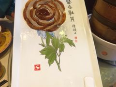 -北京全聚德(玉泉路店)