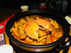 -辣猫龙虾(马泉营店)