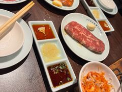 -蒜香焼肉PURUSHIN(马场路店)