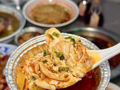 -耍盆友·重庆江湖菜(百子湾店)