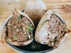 -昌顺马记小吃店(昌盛园店)