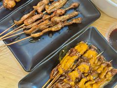 -蚝抵食·湛江生蚝(湾北路店)
