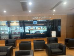 -上海东昌雷克萨斯(沪南路店)